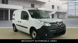 Renault Kangoo Rapid Extra Sortimo Dachtr. Navi Standh.