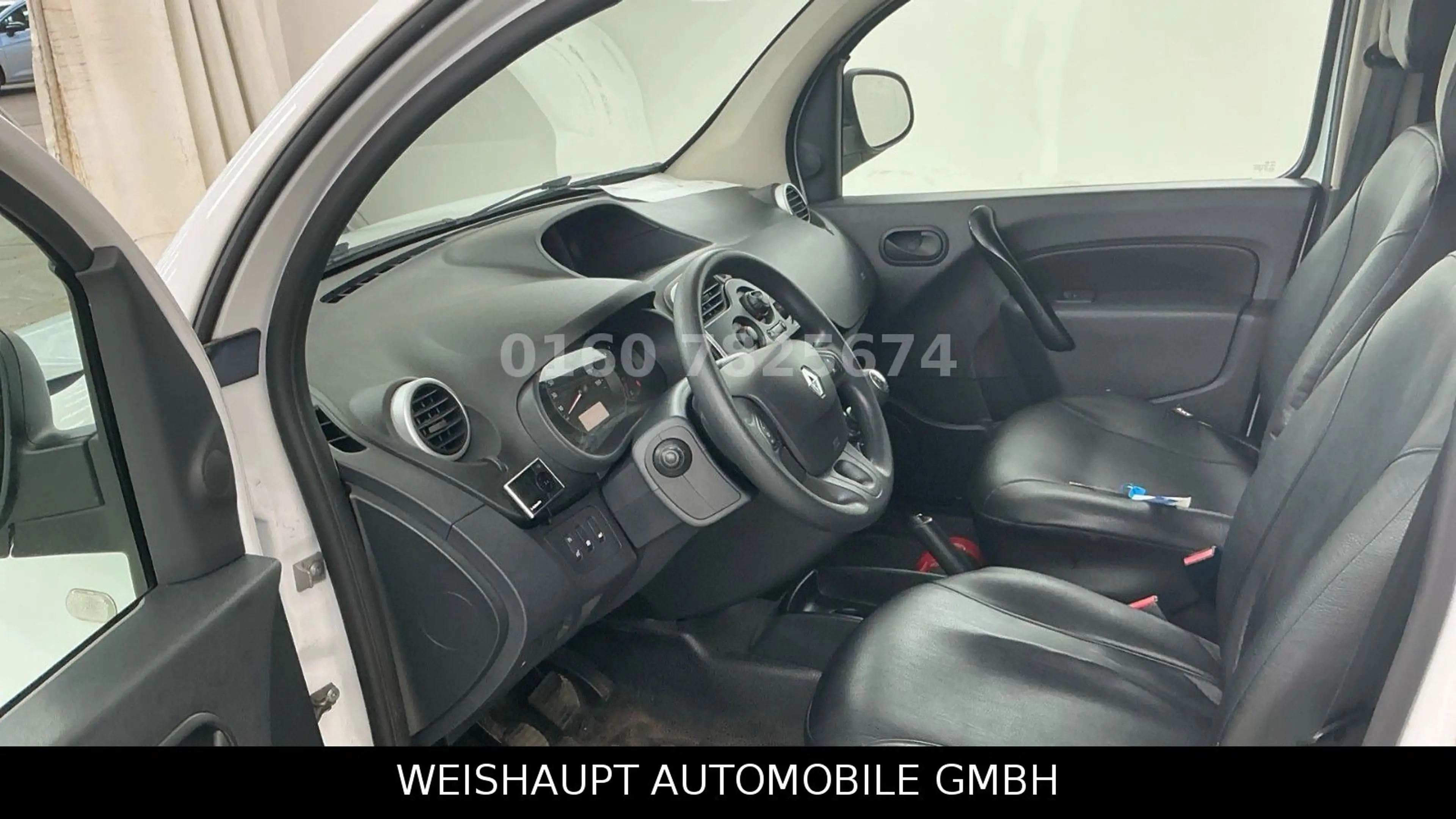 Renault Kangoo Rapid Extra Sortimo-Dachtr. -Navi-Standh. — photo 8