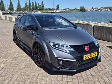 Civic 2.0 Type R GT