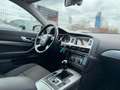 Audi A6 Avant 2.0 TFSI*NAVI*AHK*SHZG*TEMPOMAT* Gris - thumbnail 13