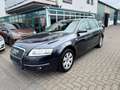 Audi A6 Avant 2.0 TFSI*NAVI*AHK*SHZG*TEMPOMAT* Gris - thumbnail 8