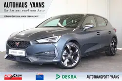Cupra Leon 1.5 eTSI AID+CARPLAY+ACC+KEY+LED+KAM+18"
