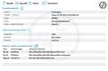 Volkswagen Tiguan VOLKSWAGEN Tiguan 2.0 TDI 150 CV SCR DSG Life Grigio - thumbnail 2