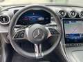 Mercedes-Benz C 220 d 4Matic Avantgarde AHK AUT Kam. KeyLess Grau - thumbnail 13
