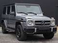 Mercedes-Benz G 63 AMG Lichte vracht srebrna - thumbnail 6