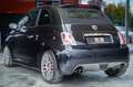 Abarth 595 Turismo *Scheckheft/Klimaaut./TÜV 02//26* Noir - thumbnail 3