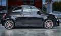Abarth 595 Turismo *Scheckheft/Klimaaut./TÜV 02//26* Noir - thumbnail 6