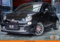 Abarth 595 Turismo *Scheckheft/Klimaaut./TÜV 02//26* Noir - thumbnail 1