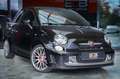 Abarth 595 Turismo *Scheckheft/Klimaaut./TÜV 02//26* Noir - thumbnail 7