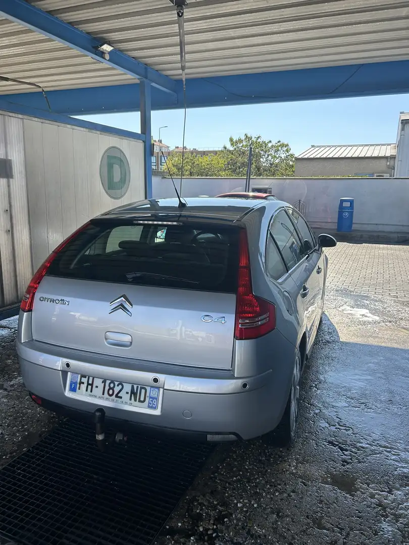 Citroen C4 HDi 92 Pack Ambiance - 2
