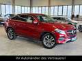 Mercedes-Benz GLE 350 d Coupe 4Matic*Keyless*360 Kamera*Totwink Rouge - thumbnail 1