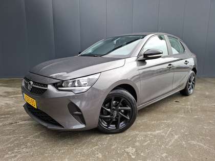 Opel Corsa 1.2 Edition 1e EIGENAAR CRUISE AIRCO 16 INCH NL AU