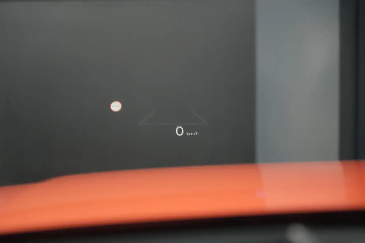 Hyundai SANTA FE 1.6 T-GDI PHEV Black Line 4WD 7p. 252pk Navigatie/ 20