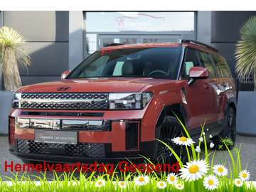 1.6 T-GDI PHEV Black Line 4WD 7p. 252pk Navigatie/