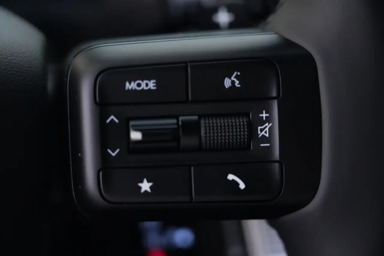 Hyundai SANTA FE 1.6 T-GDI PHEV Black Line 4WD 7p. 252pk Navigatie/ 21