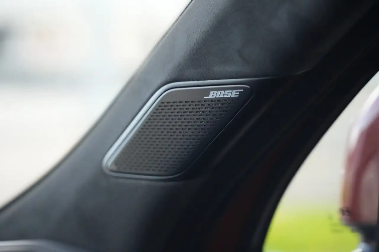 Hyundai SANTA FE 1.6 T-GDI PHEV Black Line 4WD 7p. 252pk Navigatie/ 29