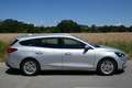 Ford Focus Titanium Silber - thumbnail 3
