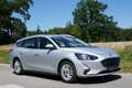 Ford Focus Titanium Silber - thumbnail 1
