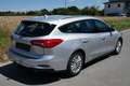 Ford Focus Titanium Silber - thumbnail 4