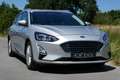 Ford Focus Titanium Silber - thumbnail 2