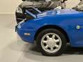 Mazda MX-5 1.6i 16v NA | Motor 155.000km | Veel vernieuwd Bleu - thumbnail 12