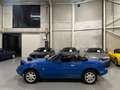 Mazda MX-5 1.6i 16v NA | Motor 155.000km | Veel vernieuwd Bleu - thumbnail 7
