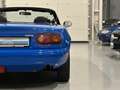 Mazda MX-5 1.6i 16v NA | Motor 155.000km | Veel vernieuwd Bleu - thumbnail 16