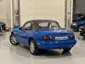 Mazda MX-5 1.6i 16v NA | Motor 155.000km | Veel vernieuwd Bleu - thumbnail 4