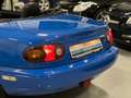 Mazda MX-5 1.6i 16v NA | Motor 155.000km | Veel vernieuwd Bleu - thumbnail 14