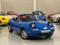 Mazda MX-5 1.6i 16v NA | Motor 155.000km | Veel vernieuwd Bleu - thumbnail 1