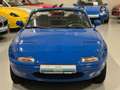 Mazda MX-5 1.6i 16v NA | Motor 155.000km | Veel vernieuwd Bleu - thumbnail 11