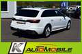 Audi A4 advanced 35 TDI S-tronic LED+Navi+SpoSi+AHK Weiß - thumbnail 4