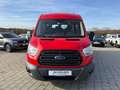 Ford Transit 310 L2*9 Sitze*Klima*PDC v+h*1. Hand* Rot - thumbnail 3