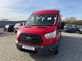 Ford Transit 310 L2*9 Sitze*Klima*PDC v+h*1. Hand* Rot - thumbnail 1