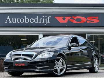 4-Matic Lang Prestige Plus AMG-Line | Massage | Ve