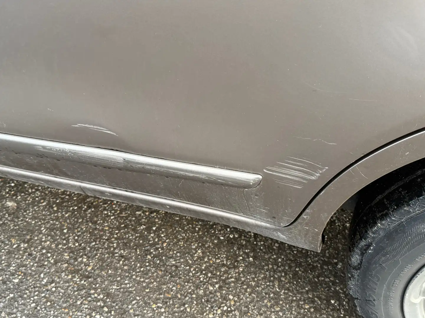 Nissan Note Visia Maro - 2