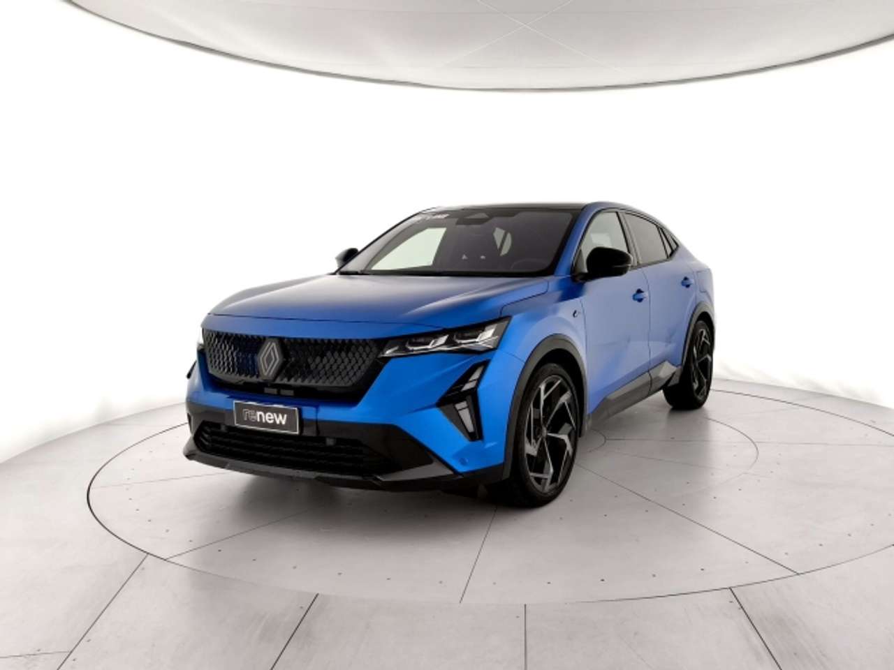 Renault Rafale Rafale 1.2 e-Tech phev atelier Alpine 4x4 300cv au