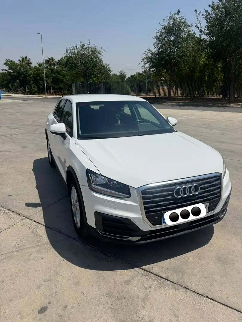 Audi Q2 30 TDI Advanced S tronic 85kW - 1