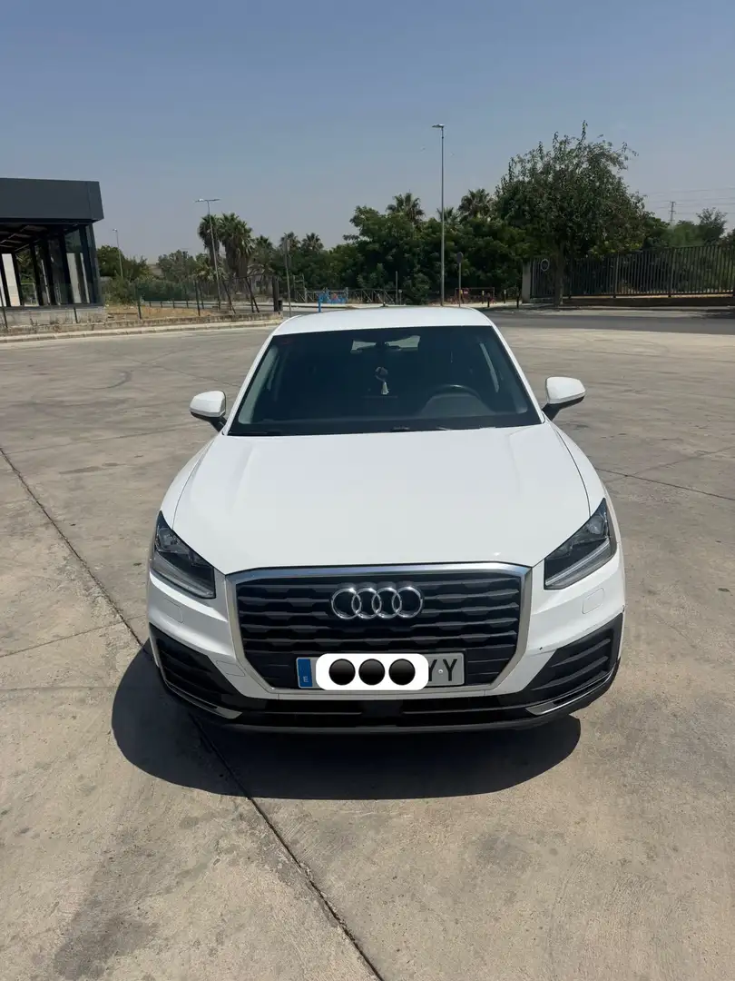 Audi Q2 30 TDI Advanced S tronic 85kW - 2