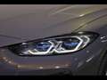 BMW i4 eDrive35 Gran Coupé Kit M Sport Grigio - thumbnail 25