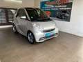 smart forTwo coupe softouchedition cityflame micro hybrid drive Silber - thumbnail 3