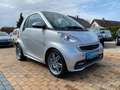 smart forTwo coupe softouchedition cityflame micro hybrid drive Silber - thumbnail 11