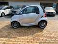 smart forTwo coupe softouchedition cityflame micro hybrid drive Silber - thumbnail 16