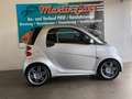 smart forTwo coupe softouchedition cityflame micro hybrid drive Silber - thumbnail 7