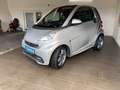 smart forTwo coupe softouchedition cityflame micro hybrid drive Silber - thumbnail 1