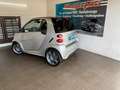 smart forTwo coupe softouchedition cityflame micro hybrid drive Silber - thumbnail 6