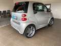 smart forTwo coupe softouchedition cityflame micro hybrid drive Silber - thumbnail 4