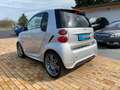 smart forTwo coupe softouchedition cityflame micro hybrid drive Silber - thumbnail 14