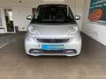 smart forTwo coupe softouchedition cityflame micro hybrid drive Silber - thumbnail 2