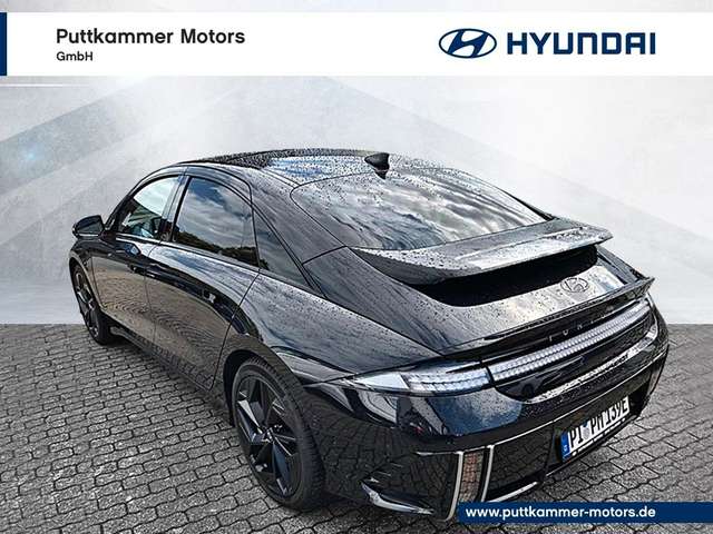 Hyundai IONIQ 6 4WD First Edition Schiebedach